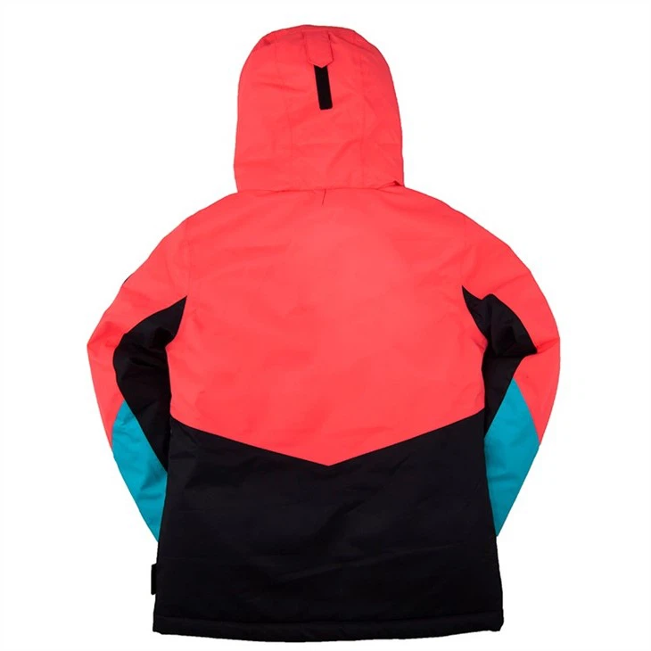 fashional girl ski jacket-1