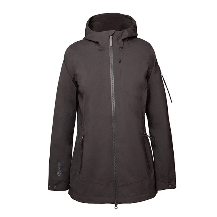 fleece lined soft shell jacket-5