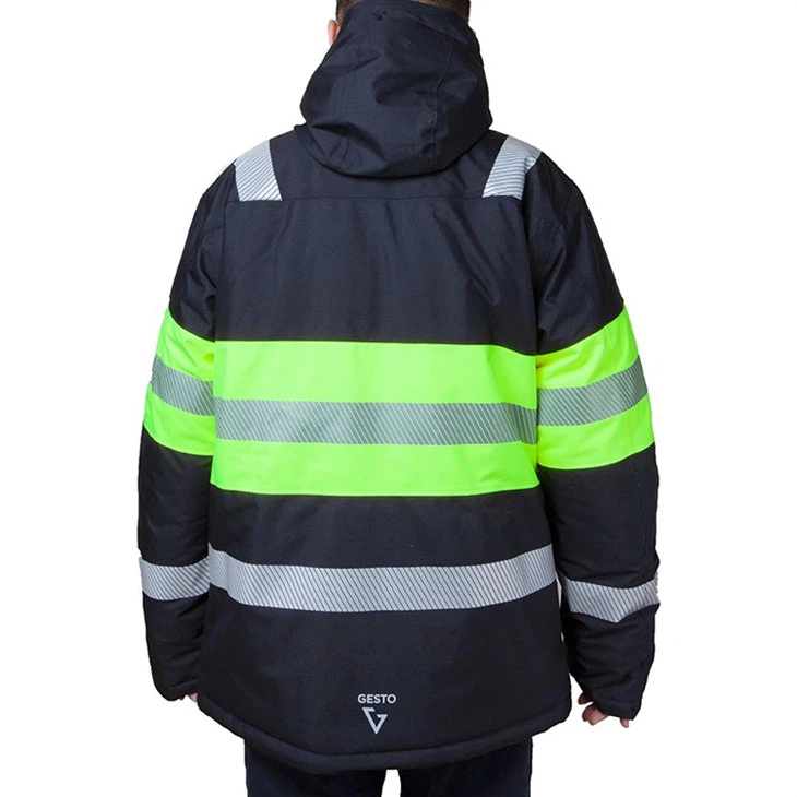 heavy winter jacket-2