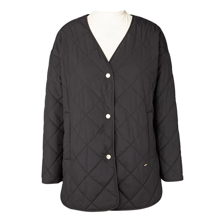 oversized padded coat-1