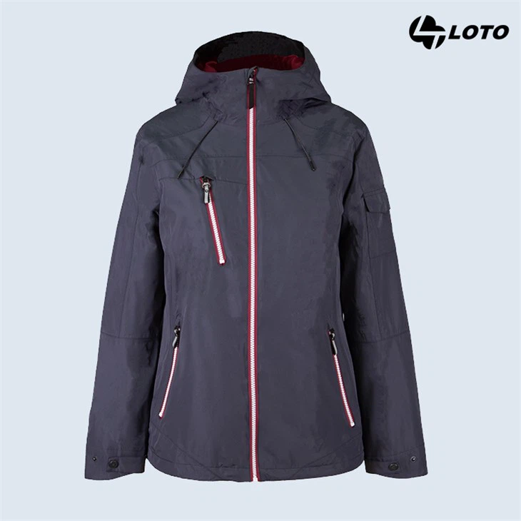 Parka Waterproof Jacket Womens