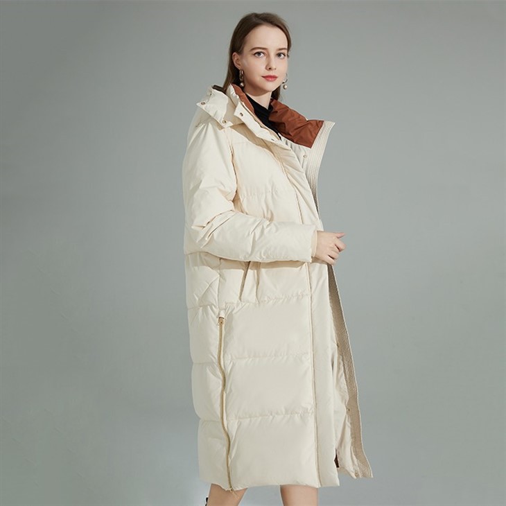 womens padded coat