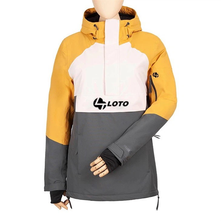 anorak snowboard jacket (6)