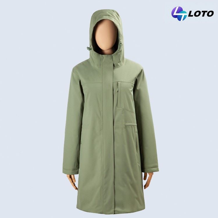 padded jacket women (1)