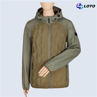 Toppur   kápa   rás