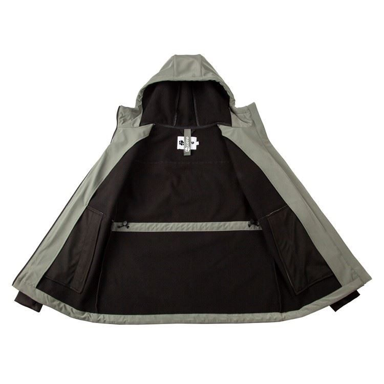 women's softshell jacket (4)